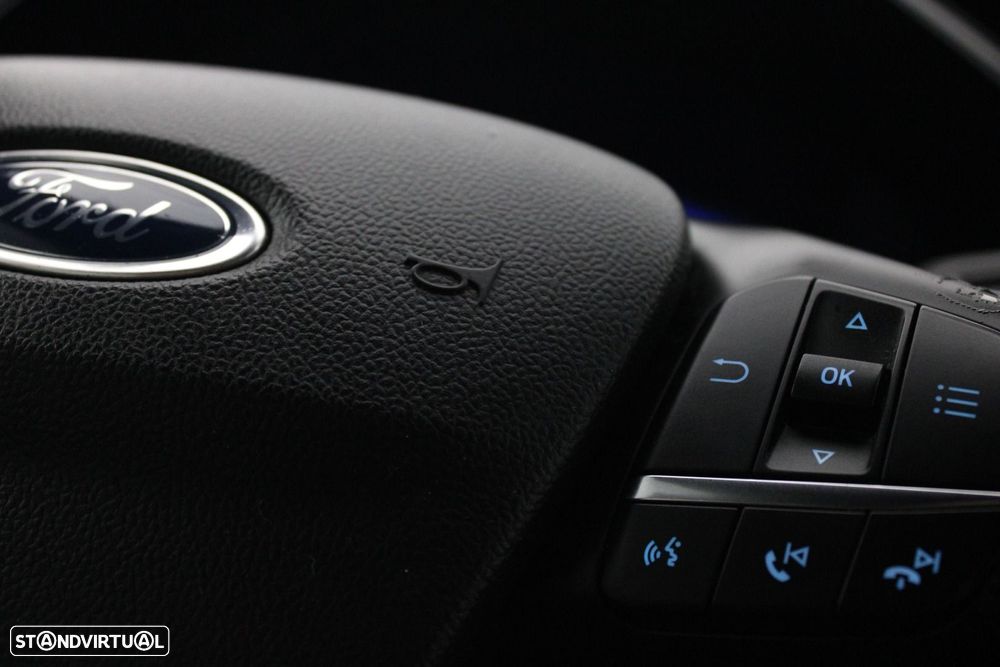 Ford Kuga 1.5 EcoBoost ST-Line - 13