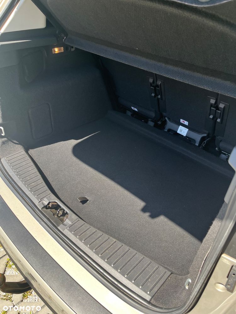 Ford C-MAX 1.0 EcoBoost Titanium ASS - 37