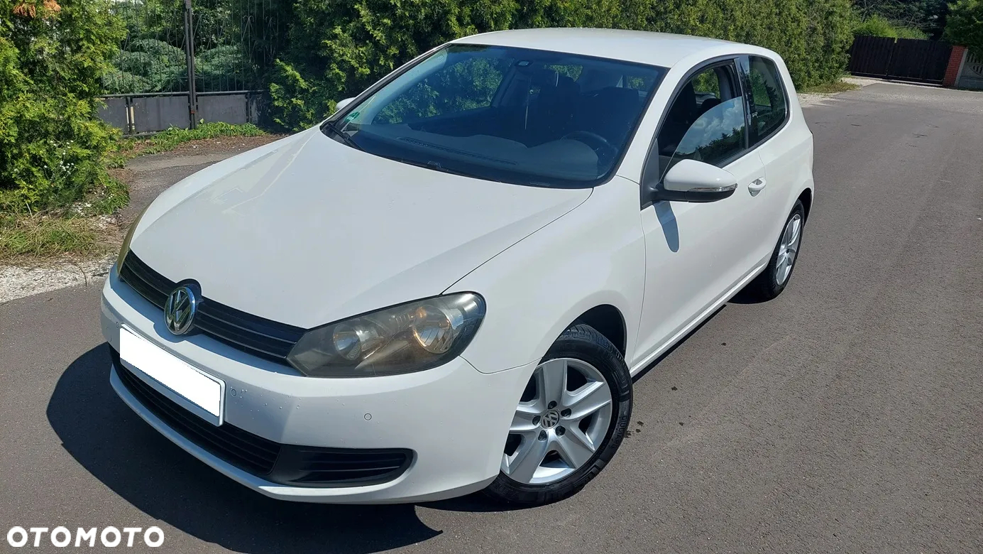 Volkswagen Golf - 2