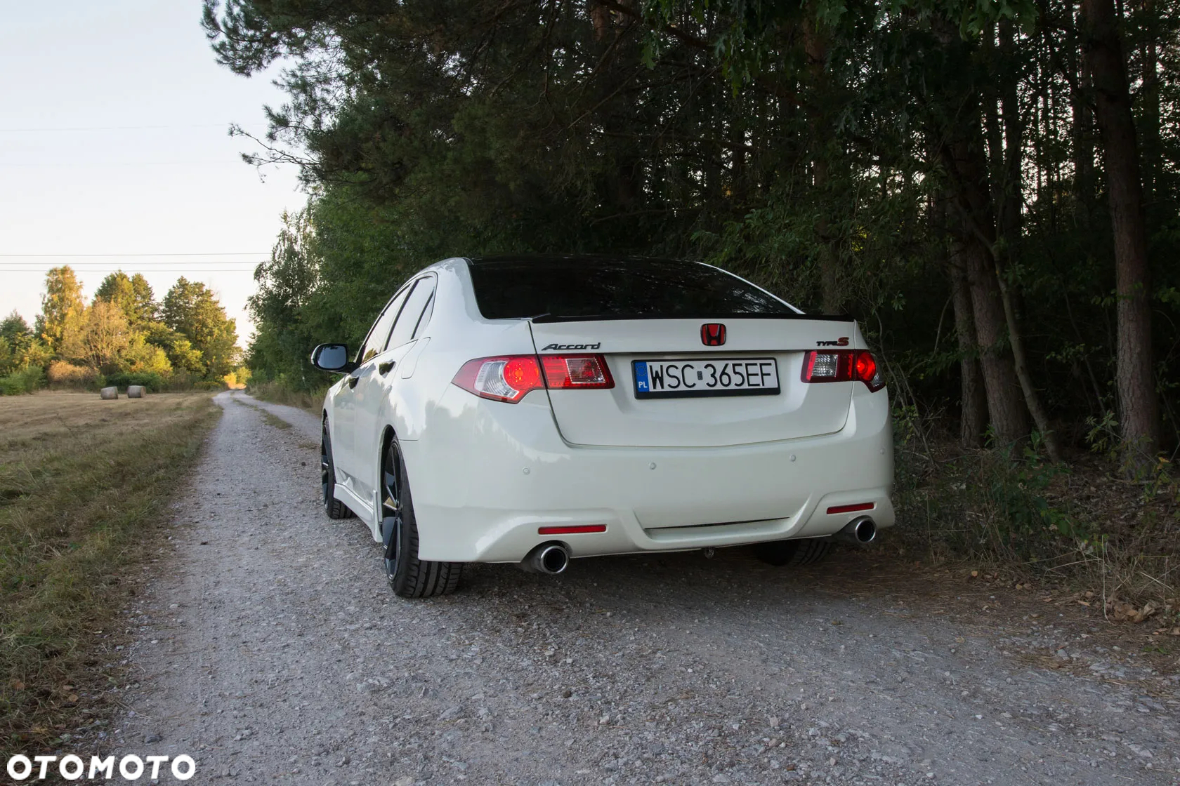 Honda Accord 2.2d Type S - 17