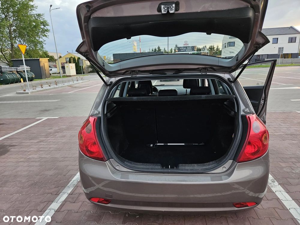 Kia Ceed 1.6 Crdi Comfort - 9