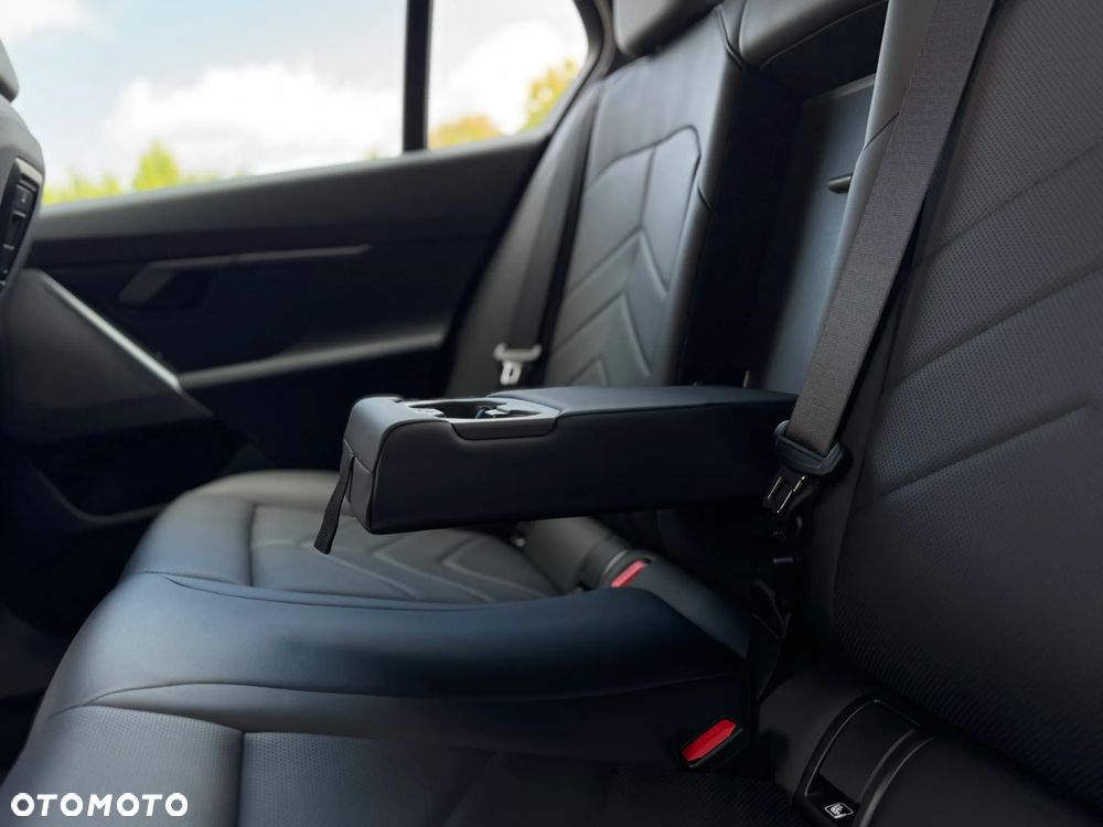 BMW Seria 5 520d xDrive mHEV M Sport - 21