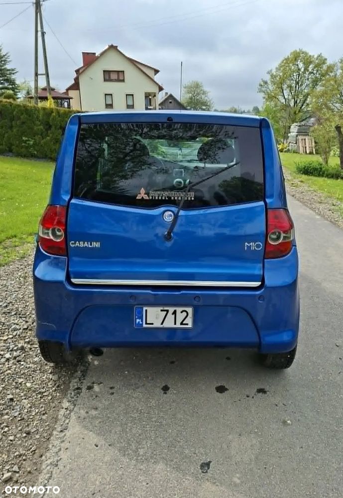 Casalini M10 - 6
