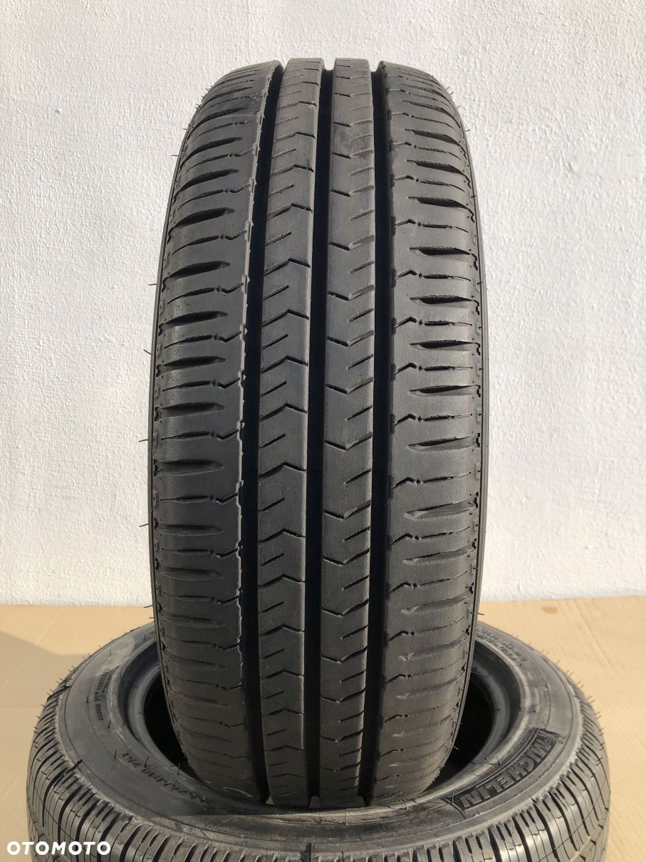 OPONA 195/65/16C 104/102R NEXEN ROADIAN CT8 - 1