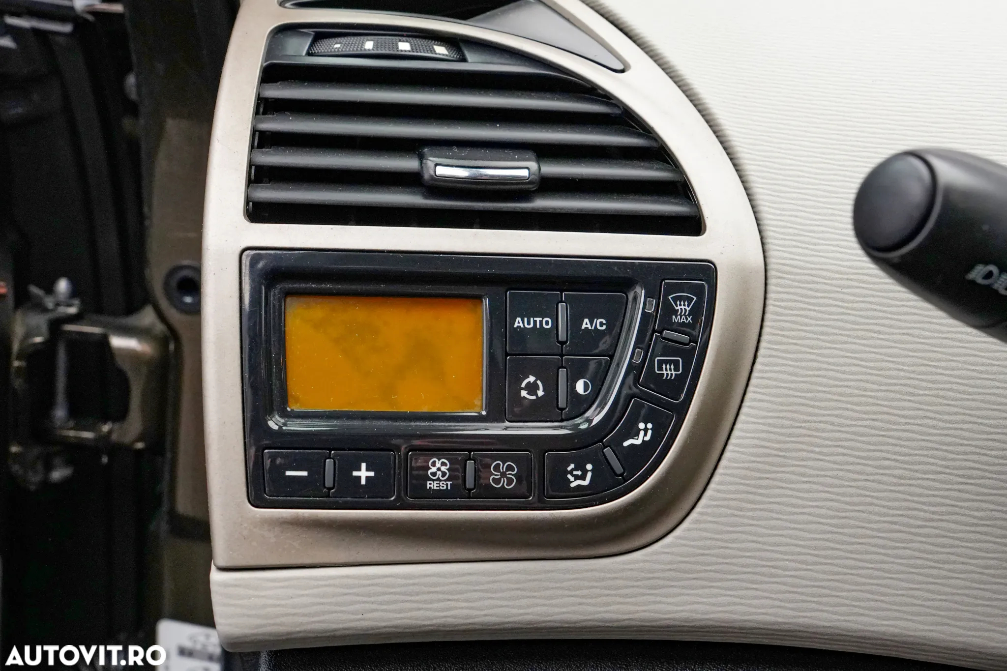 Citroën C4 Picasso - 20