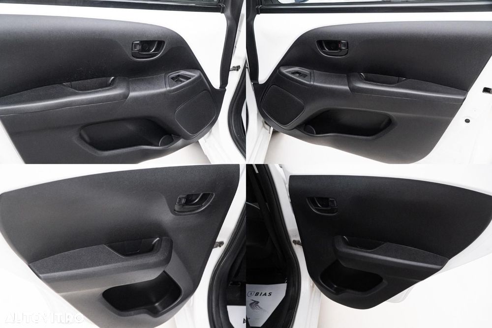 Toyota Aygo 1.0 VVY-I 5 usi X-style - 9