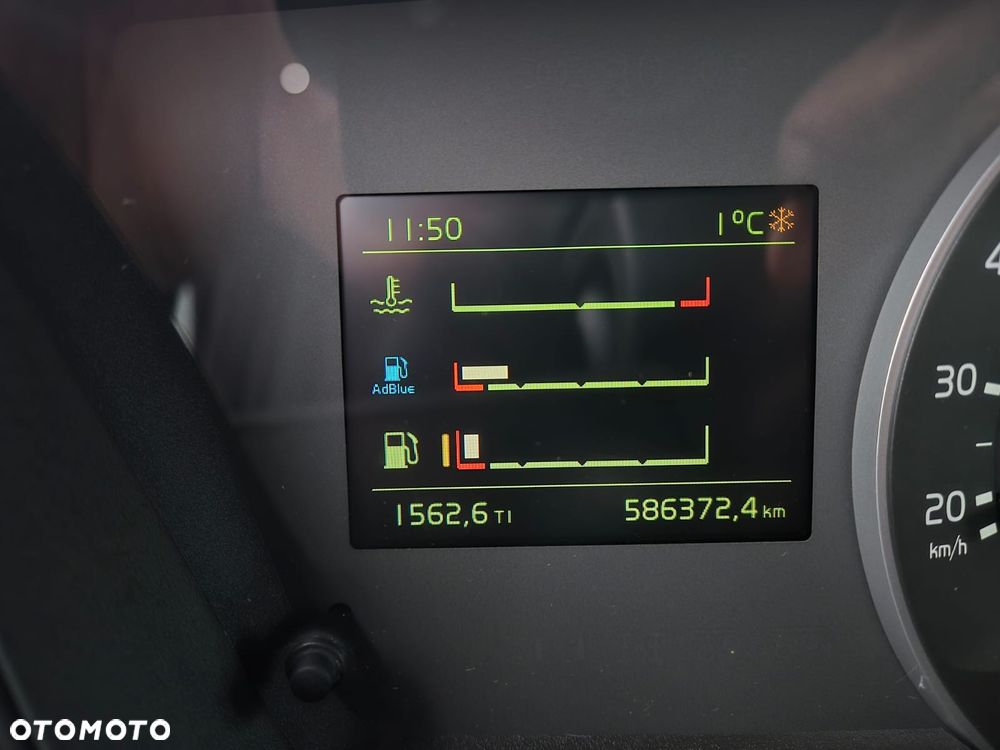 Volvo FH GLOBETROTTER - 36