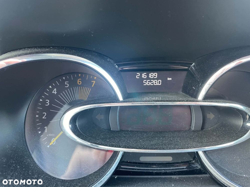 Renault Clio 0.9 Energy TCe Dynamique - 5