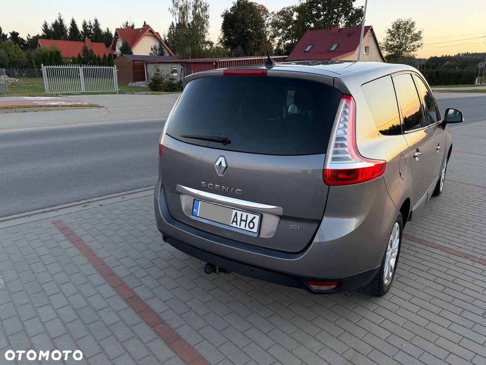 Renault Grand Scenic Gr 1.6 dCi Energy Dynamique - 31