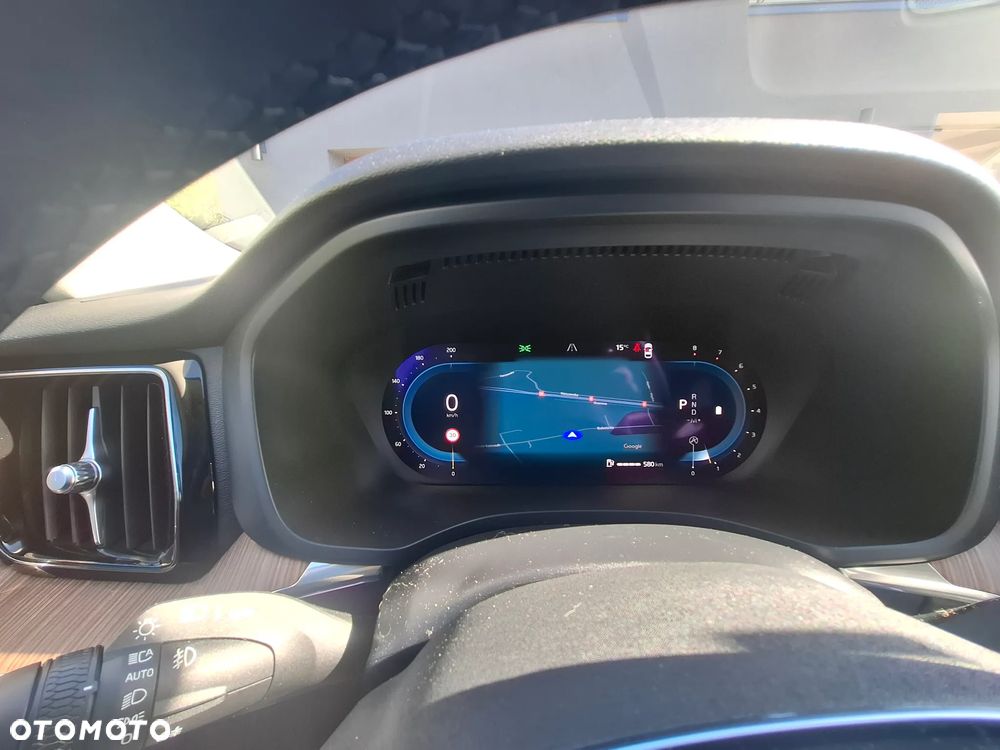 Volvo XC 60 - 27