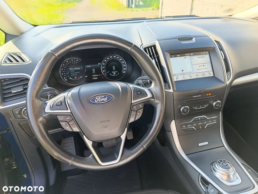 Ford S-Max 2.0 EcoBlue Business - 20