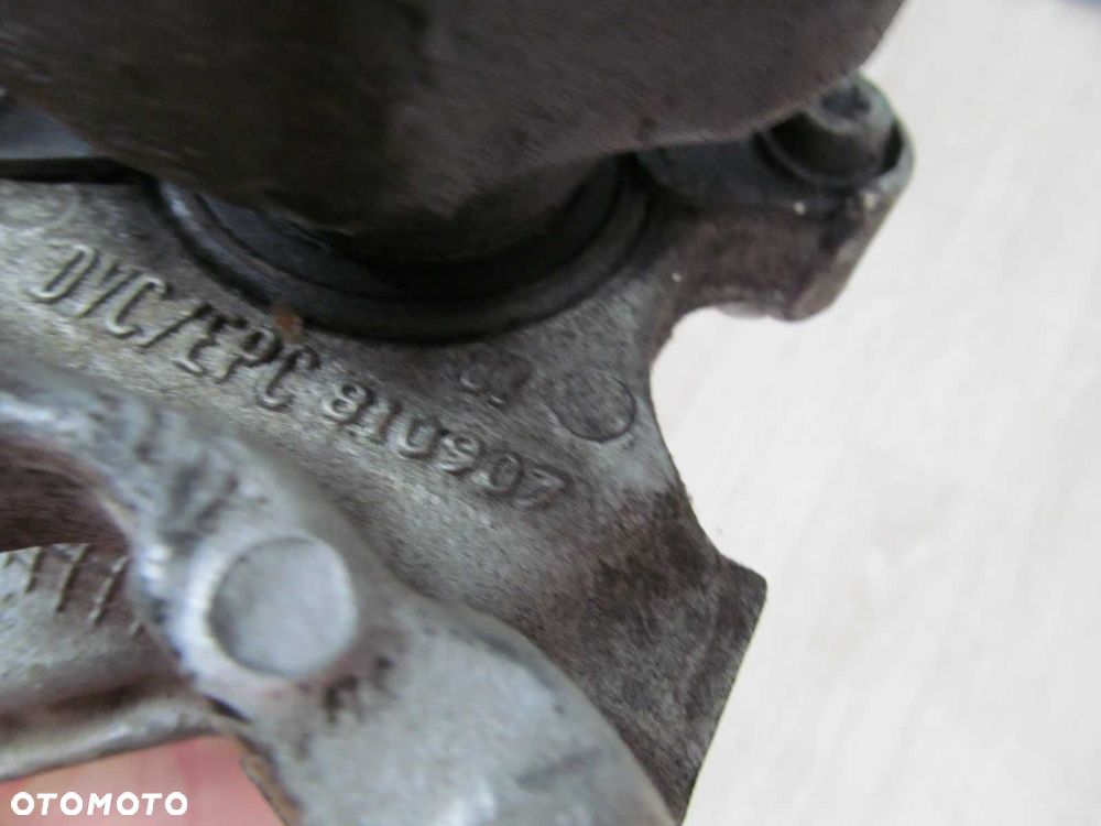 PEUGEOT 307 CITROEN HDI POLOS POLOSKA PODPORA PRAWA 810907 - 5