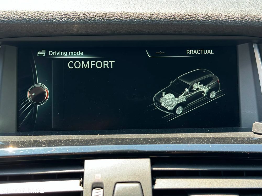 BMW X3 xDrive20d Aut. - 41