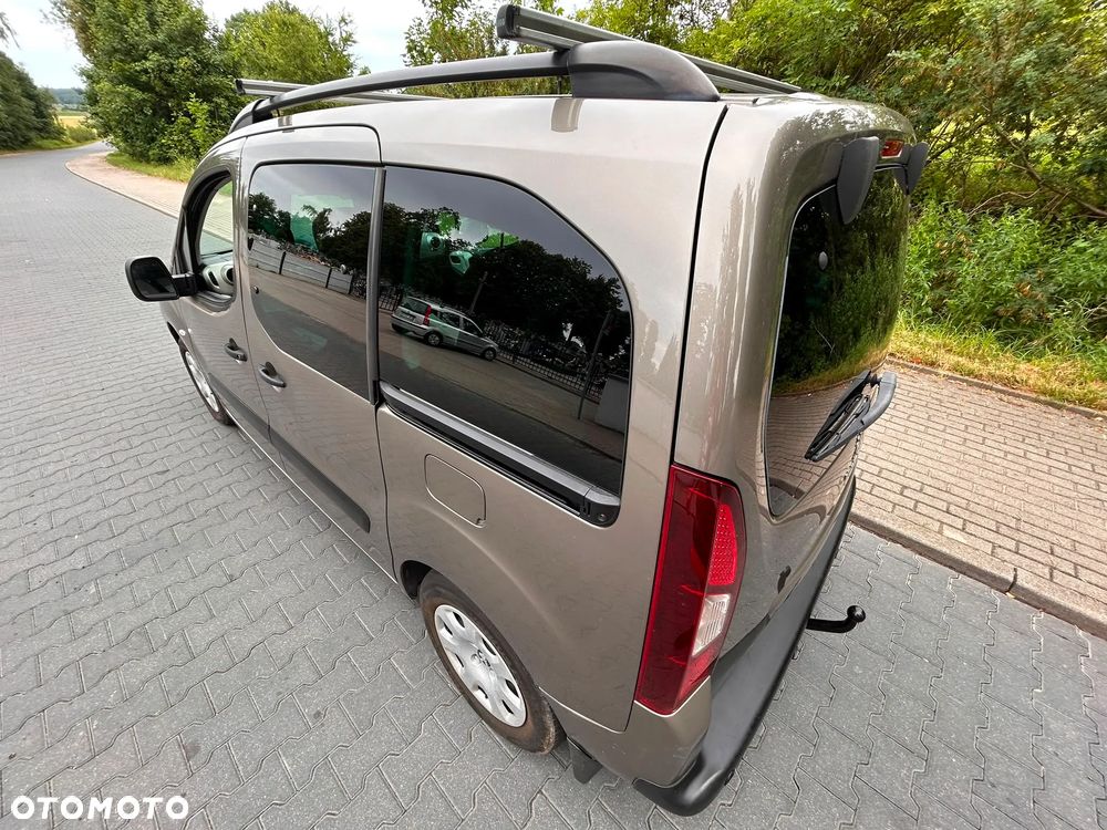 Peugeot Partner - 12