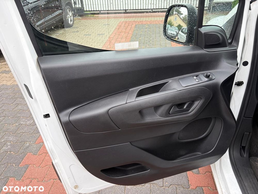 Citroën Berlingo XL 1.5 BlueHDI Feel - 13