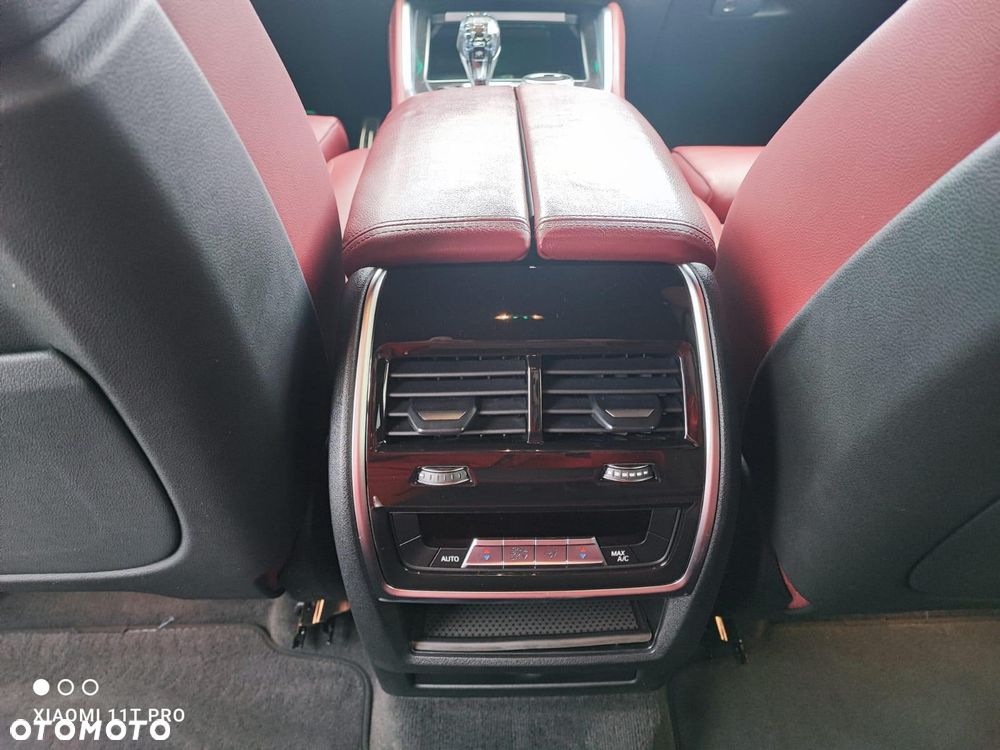BMW X6 - 11