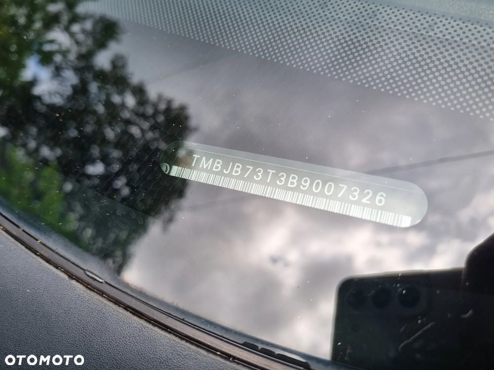 Skoda Superb 1.8 TSI Elegance - 17