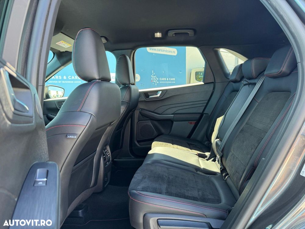 Ford Kuga 2.0 EcoBlue A8 AWD ST Line X - 8