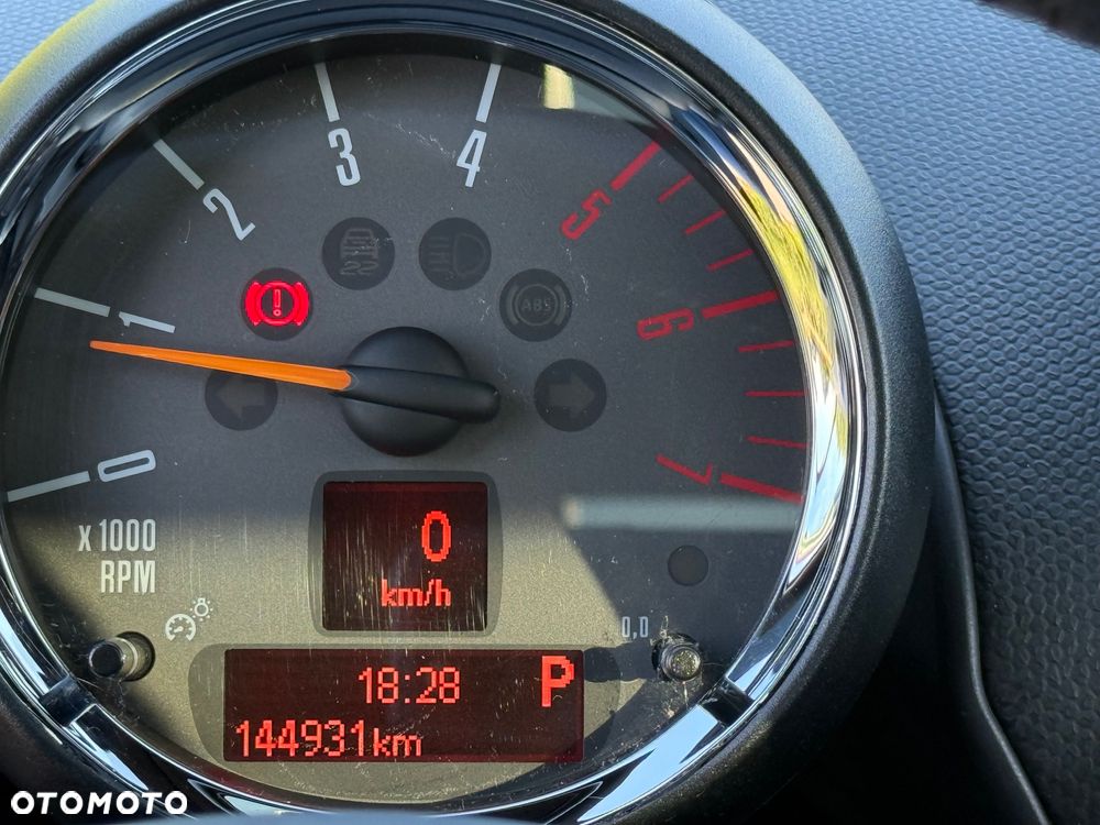 MINI Countryman Cooper SD All4 - 21