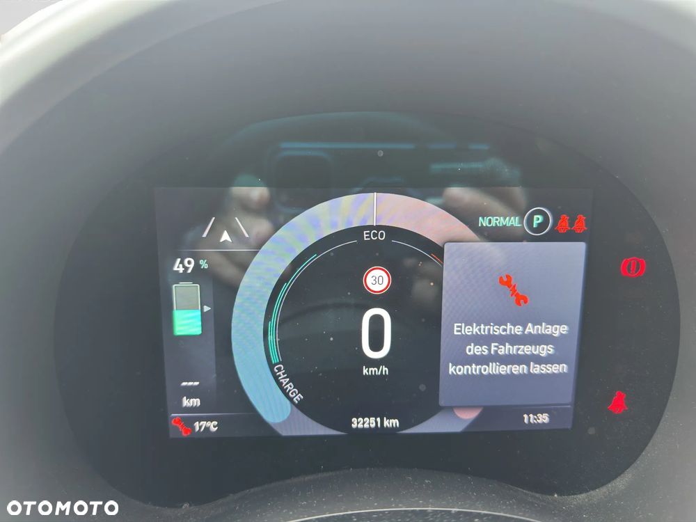 Fiat 500 42 kWh Icon - 14