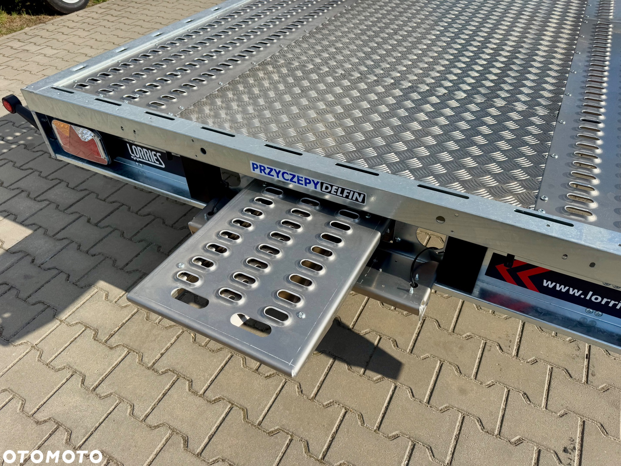 Lorries PL-27 4521 - 23