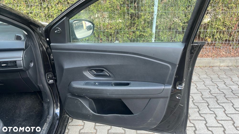 Dacia Sandero TCe 90 Comfort - 7