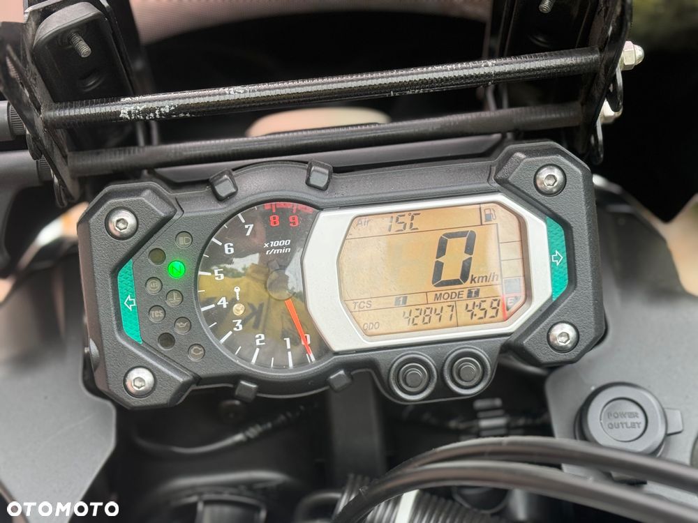 Yamaha XT - 31