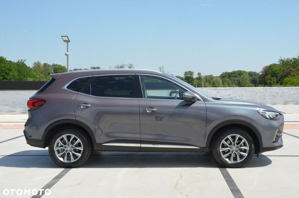 MG HS 1.5T-GDI Comfort - 8