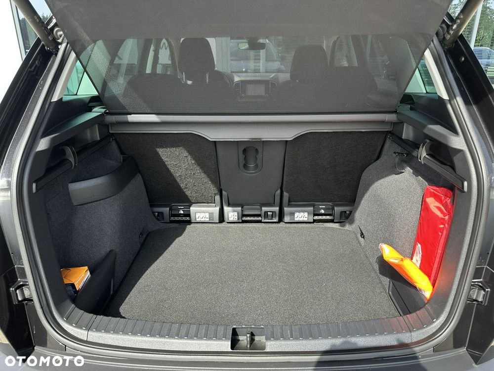 Skoda Karoq 2.0 TDI SCR 4x4 DSG Clever - 32