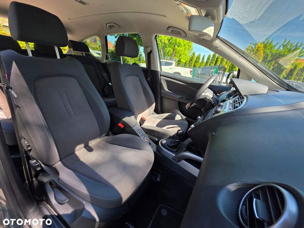 Seat Altea XL 1.6 TDI Style - 21