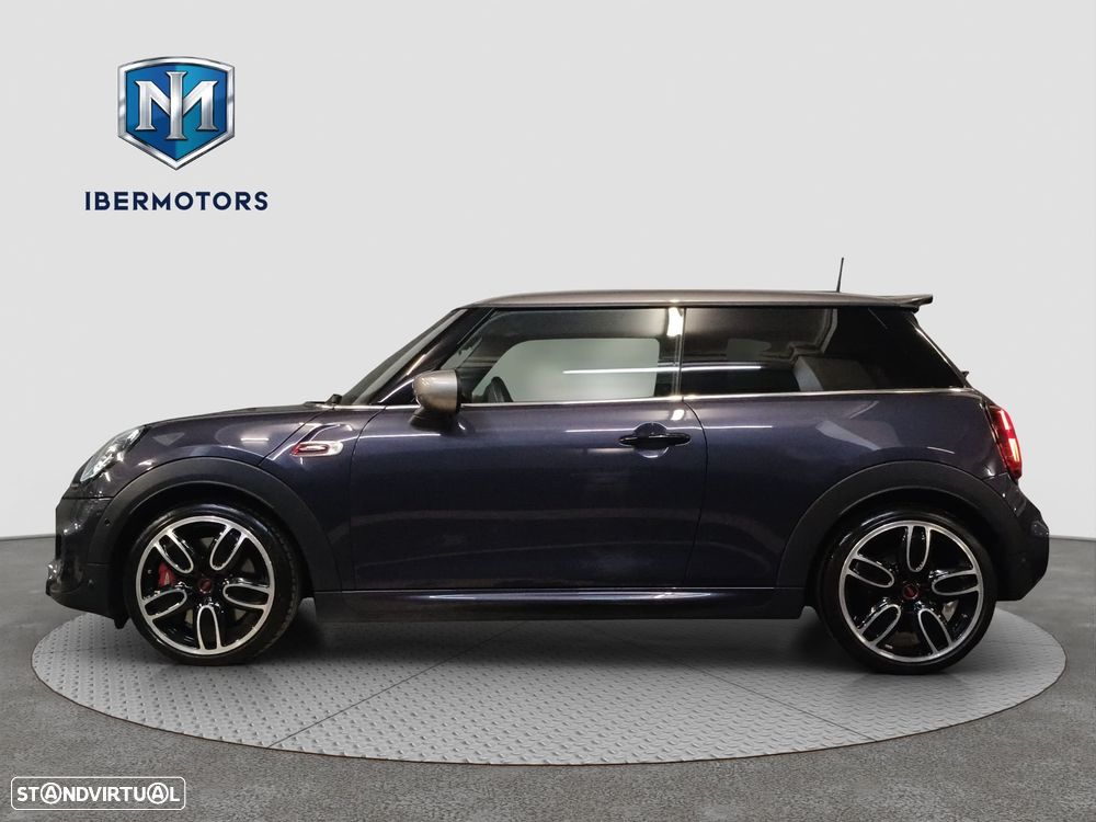 MINI Coupé - 5