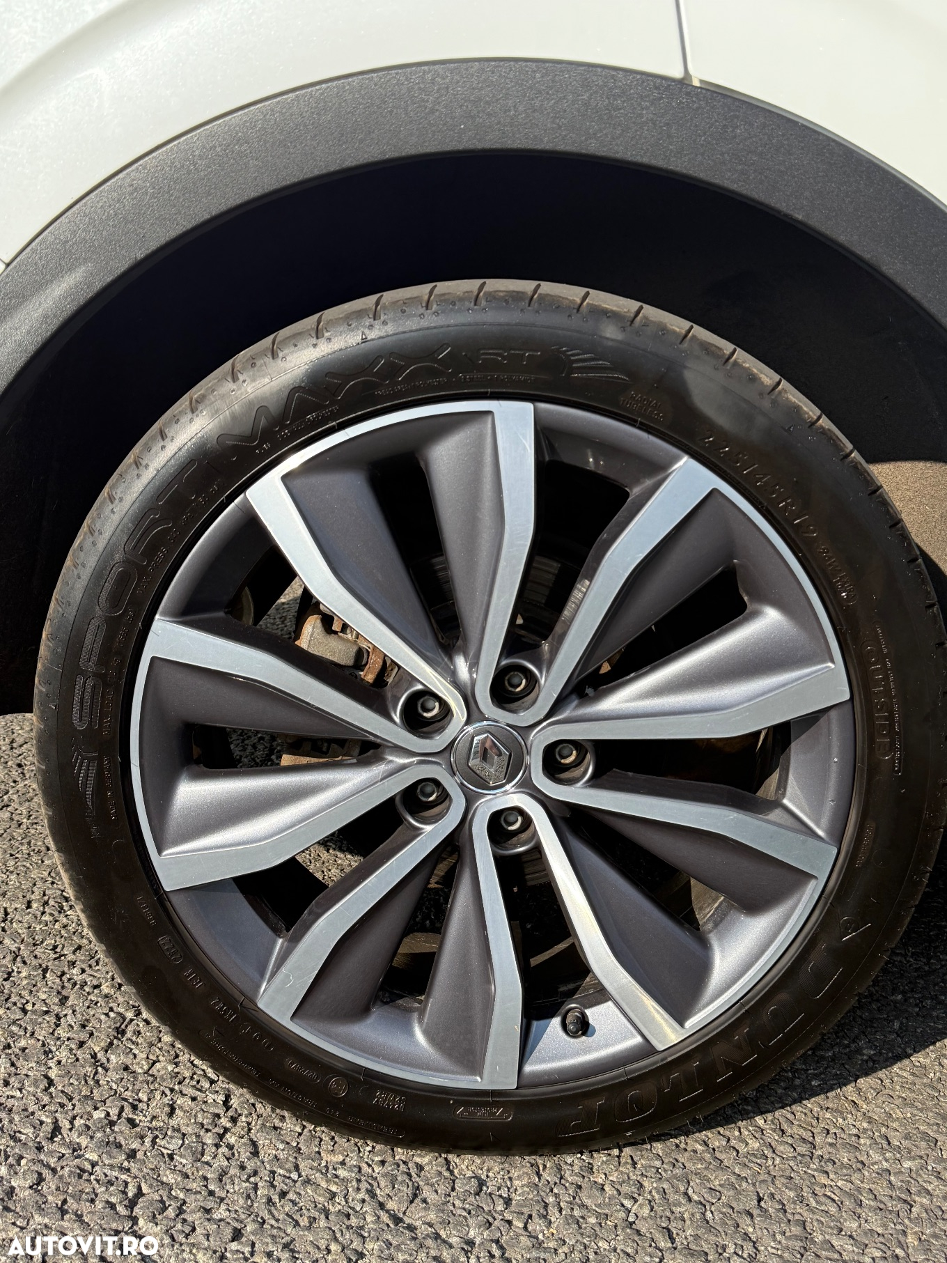 Renault Kadjar Energy dCi 130 X-tronic Bose Edition - 21