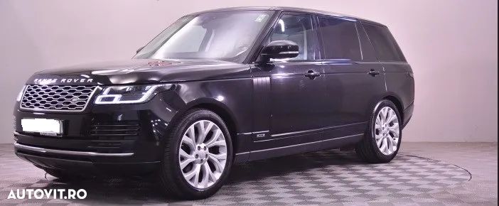 Land Rover Range Rover 3.0 I TDV6 Vogue - 1