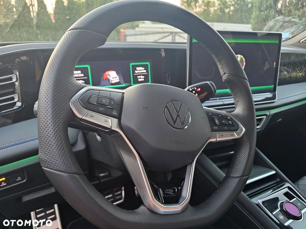 Volkswagen Tiguan 1.5 eHybrid OPF DSG R-Line - 33