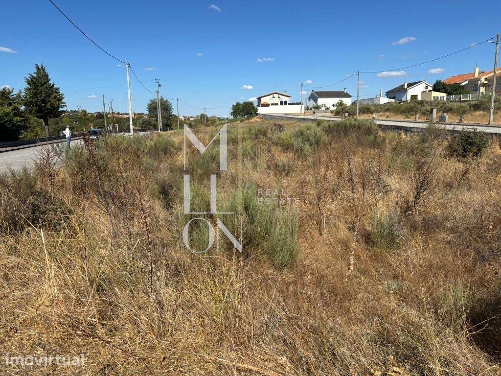 Terreno Urbano para Construção em Vilar Formoso – Excelente Oportunida - Grande imagem: 3/5