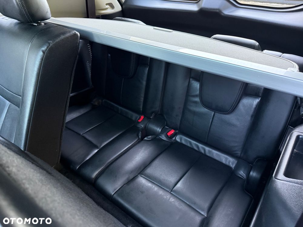 Nissan X-Trail 1.6 DCi Tekna 2WD Xtronic 7os - 22