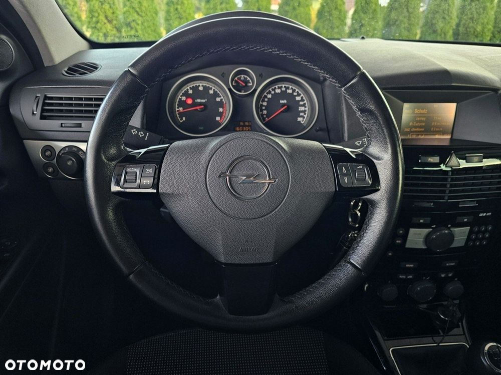 Opel Astra - 15