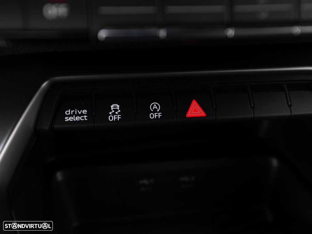 Audi A3 Sportback 30 TDI - 18