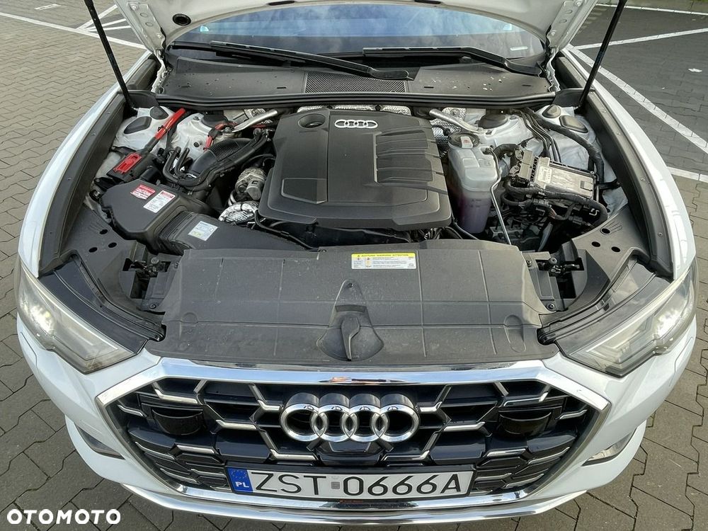Audi A6 Avant 40 TDI S tronic sport - 23