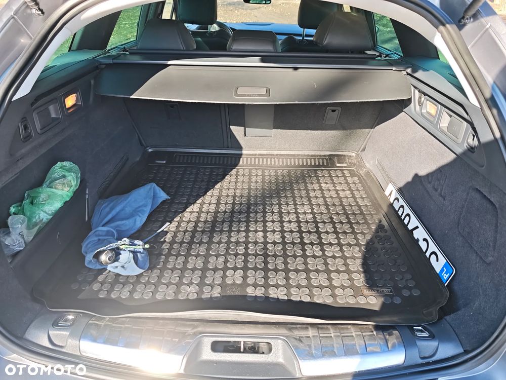 Peugeot 508 2.0 BlueHDi Allure S&S - 12