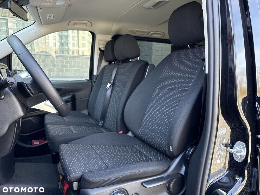 Mercedes-Benz Vito Tourer L3 Pro 9G-Tronic 447.705 - 16