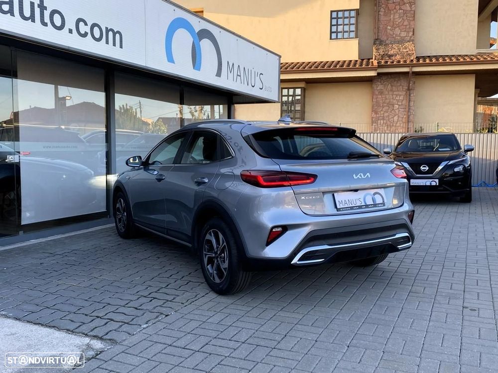 Kia XCeed 1.0 T-GDi Dynamic - 6