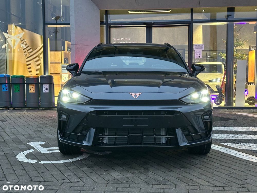 Cupra Leon Sportstourer 1.5 eTSI mHEV DSG - 10