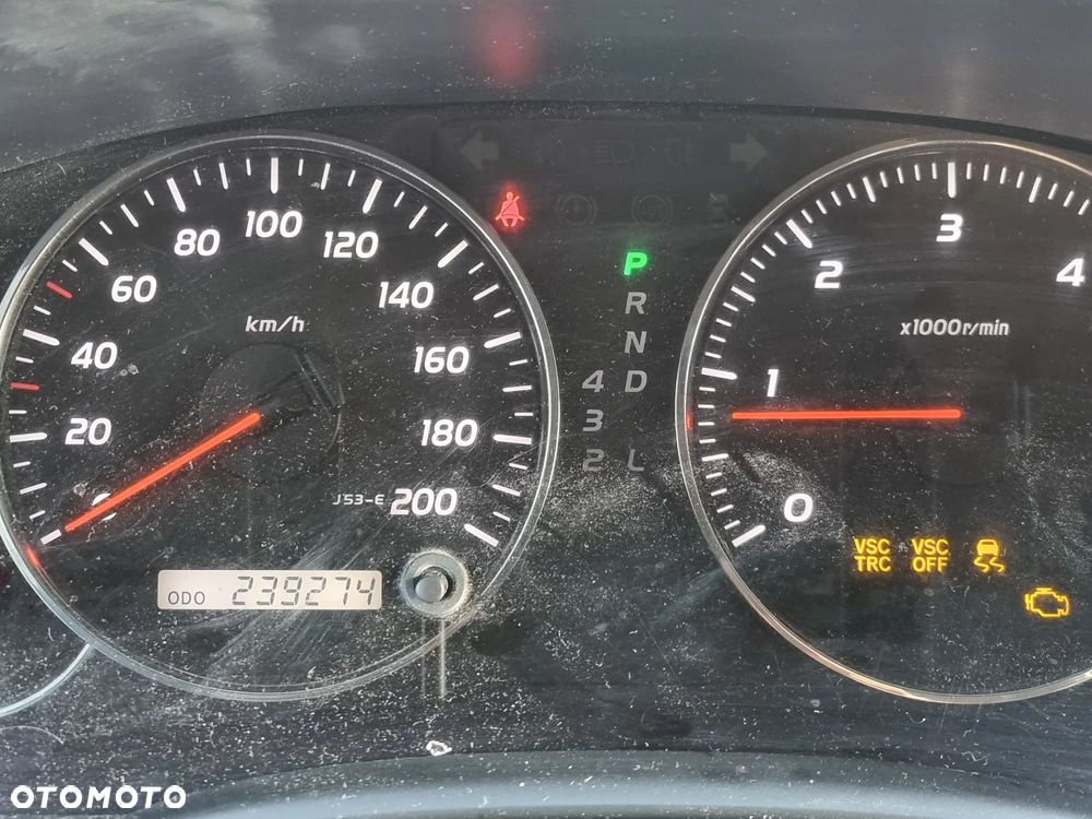 Toyota Land Cruiser 3.0 D Sol - 9