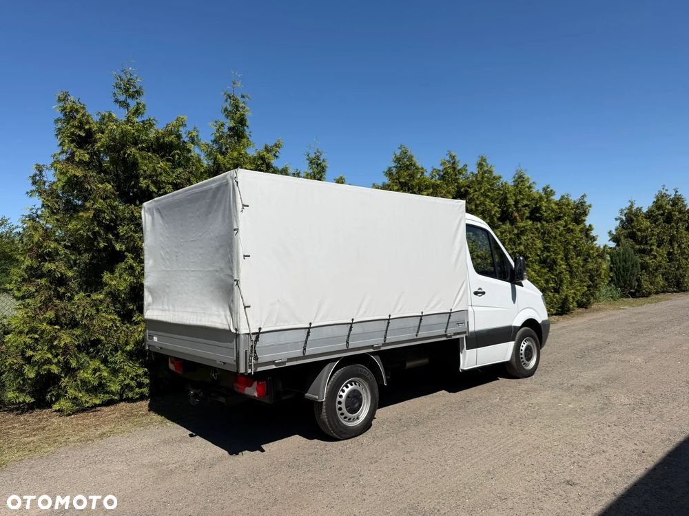Mercedes-Benz Sprinter - 5