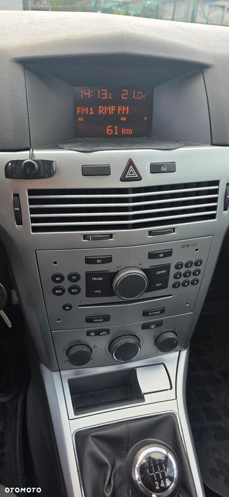 Opel Astra - 19