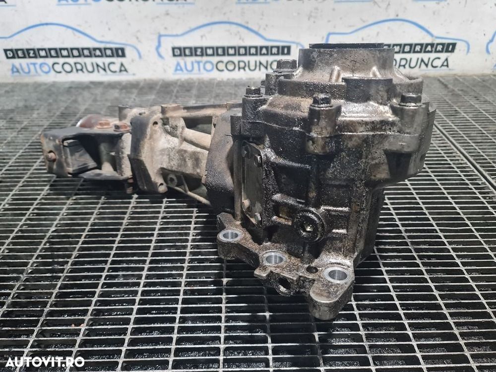 Cutie de Tranfer Grup Fata Jeep Patriot 2.2 CRD 2011 - 2017 163CP Manuala 6 Trepte ENE ... - 2