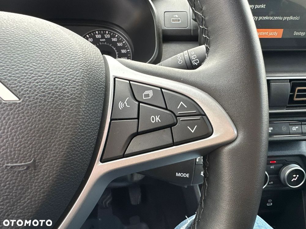 Dacia Jogger 1.0 TCe Extreme - 29