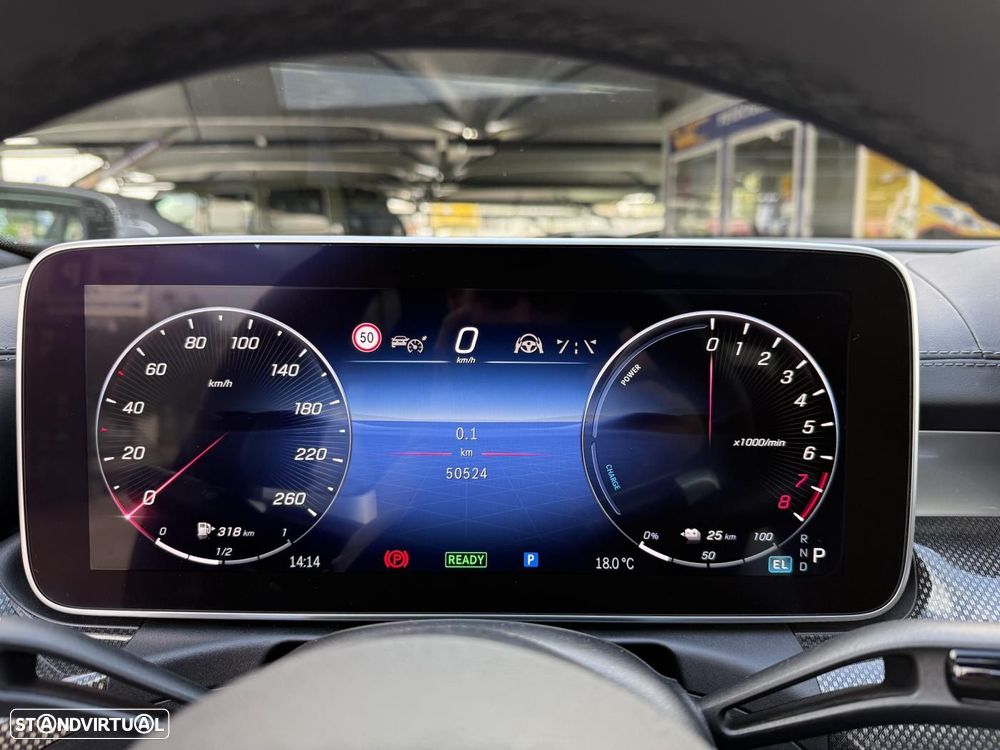 Mercedes-Benz C 300 e AMG Line - 32