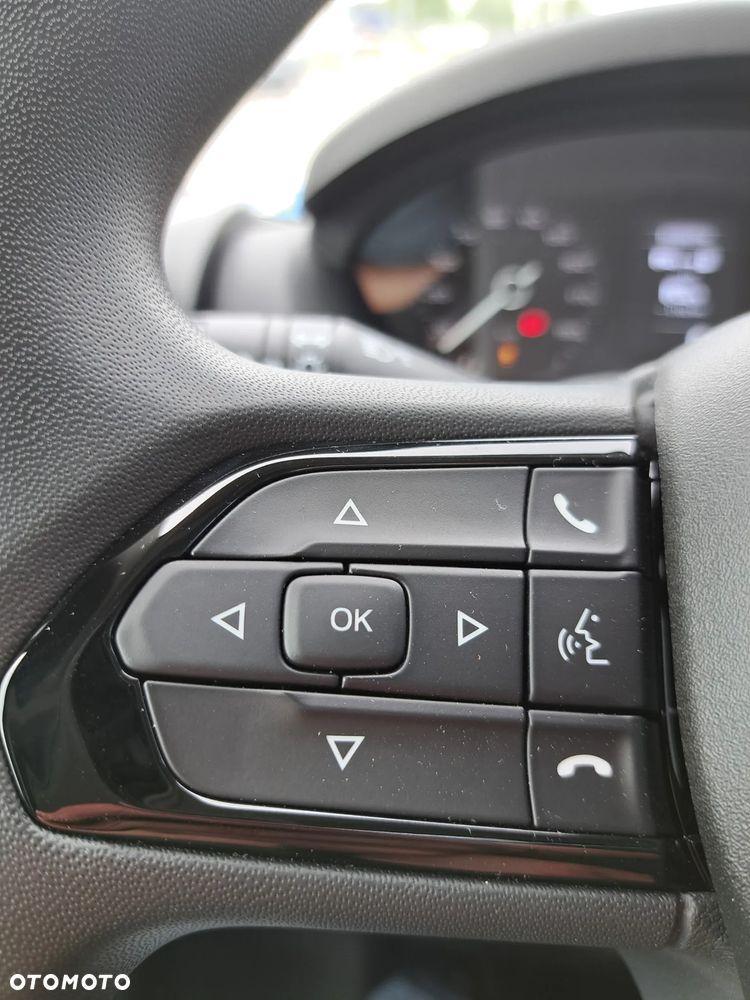 Fiat Ducato skrzynia fabryczna 4.2m  Dostępna od ręki!! - 27